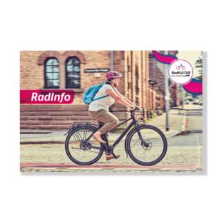 Vorschau RadInfo Sharable