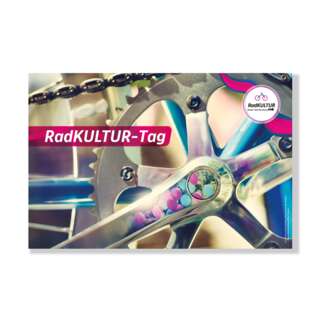 Vorschau RadKULTUR-Tag Shareable