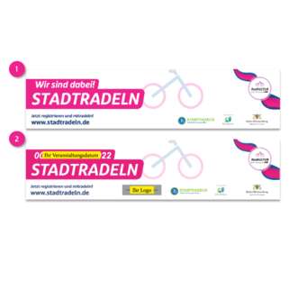 Vorschau Werbebanner