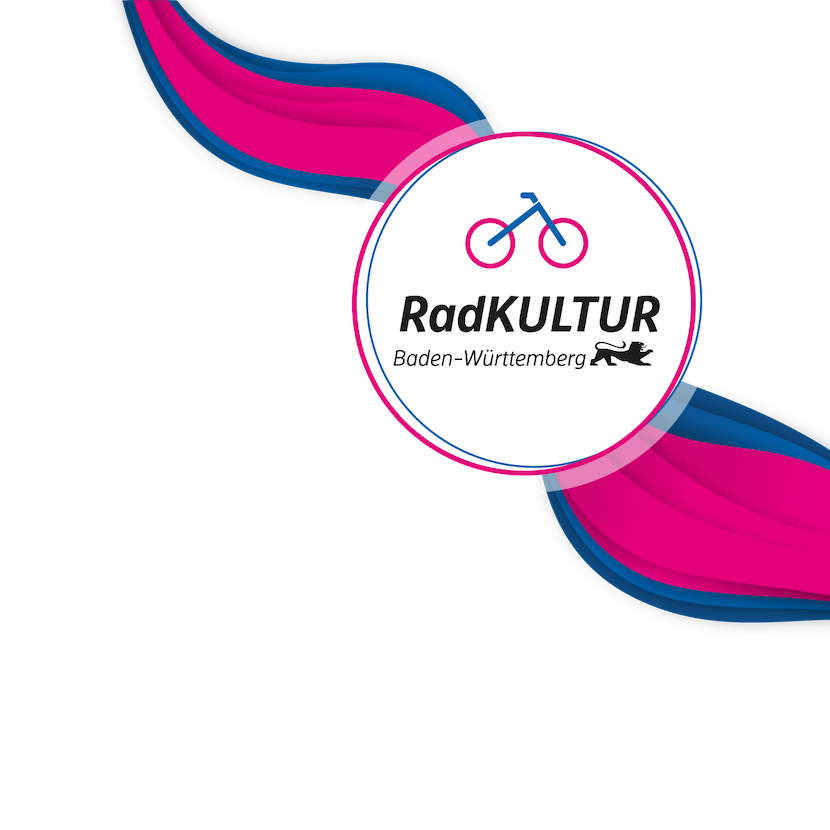 Logo RadKultur